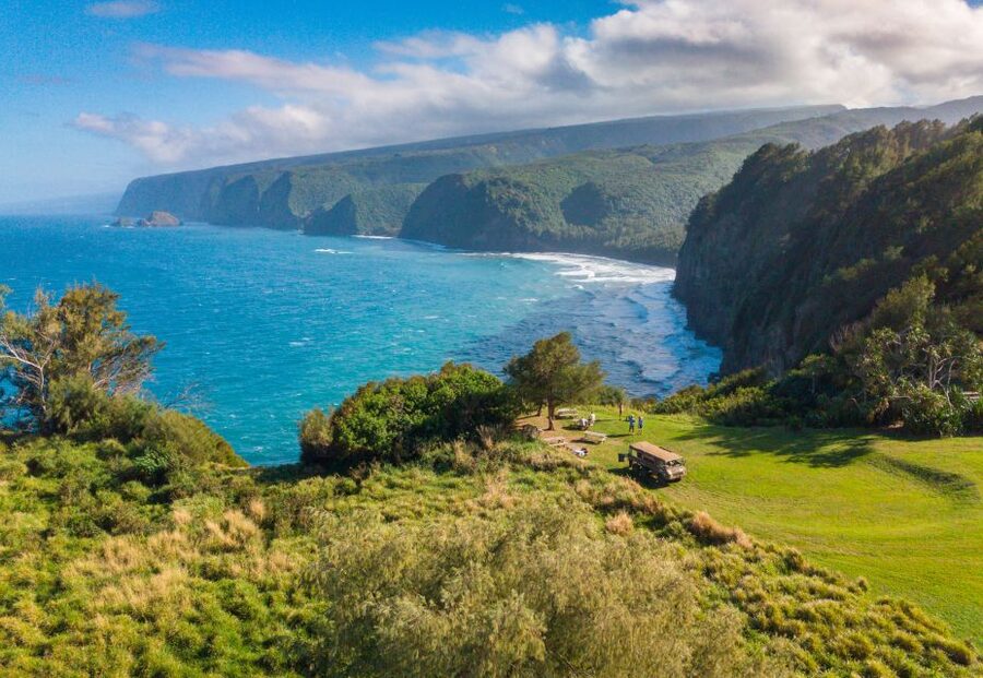 Big Island: Full-Day Kohala Zipline and Waterfall Adventure - What the $361 price really covers