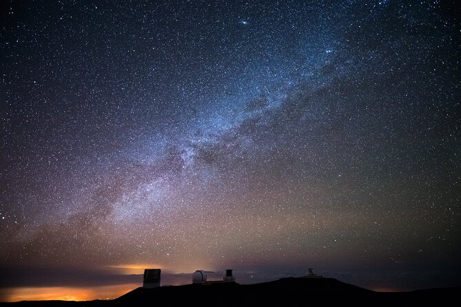 Big Island GOAT Experience: Mauna Kea Summit, Sunset & Stars - What the included extras are really worth