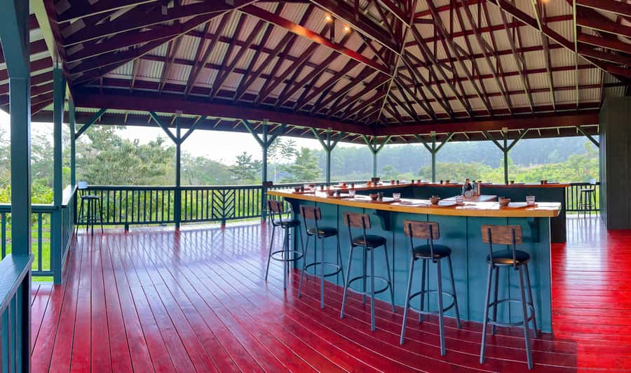 Big Island Hawaii: Craft Chocolate Tasting and Farm Tour - The best way to approach the tasting