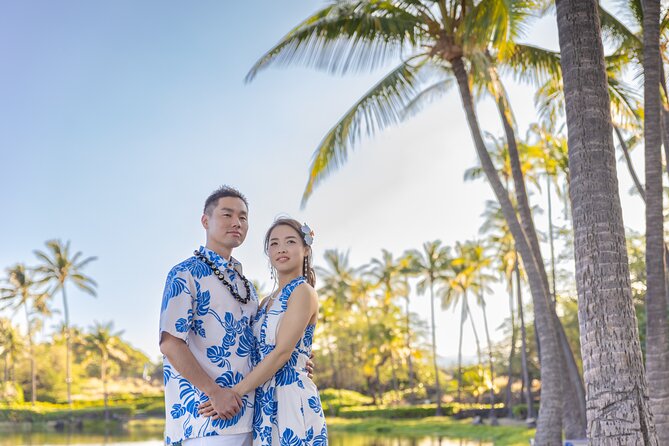 Big Island Hawaii Photographer - Waikoloa Mini Session - Timing, meeting point, and weather
