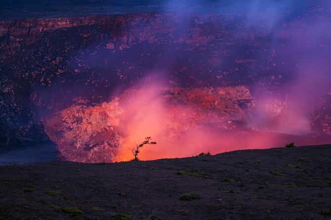 Big Island Hawaii Self-Guided Driving Tour - From Kohala’s lava fields to Hapuna Beach