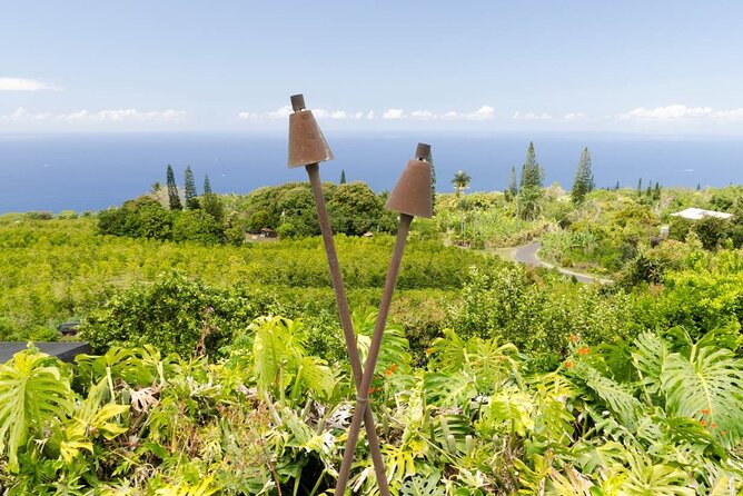 Big Island Hawaii Self-Guided Driving Tour - Pebble beaches, lava tubes, and Hawaii Volcanoes National Park