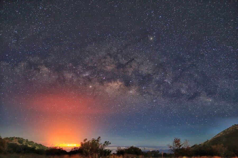 Big Island, Hawaii: Volcano and Stargazing Tour with Dinner - Key points to know before booking