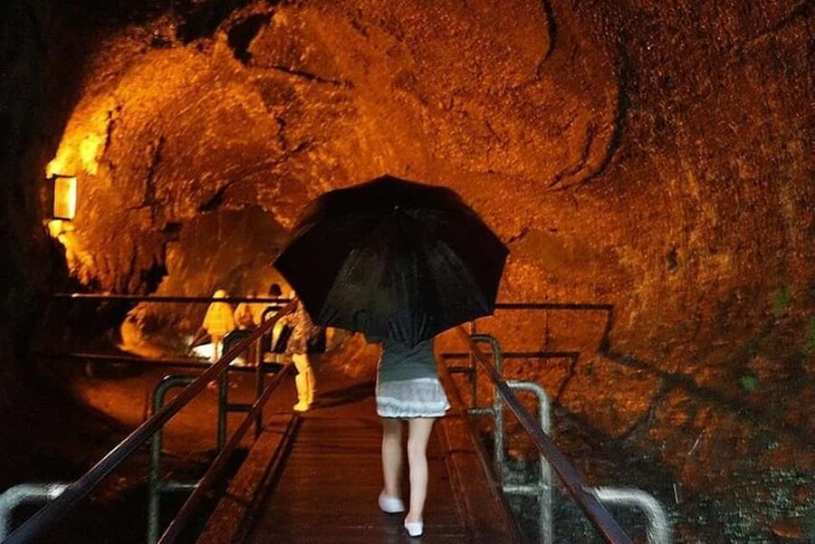 Big Island Hawaii Volcano Day tour from Oahu and Hotel PU - FAQ