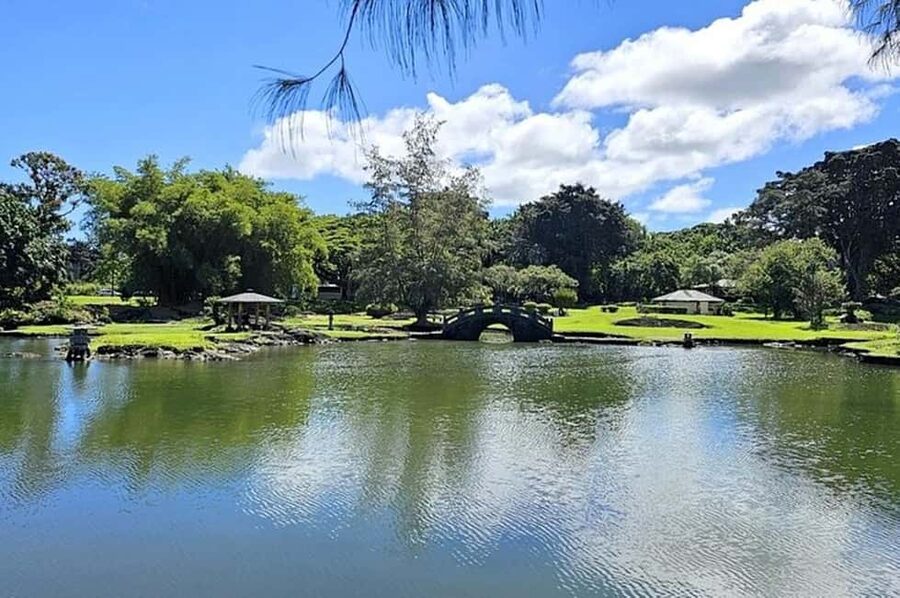 Big Island Hawaii Volcano Day tour from Oahu and Hotel PU - How the pace feels in real life