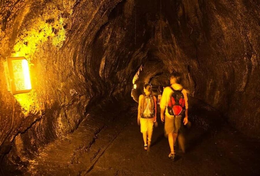Big Island Hawaii Volcano Day tour from Oahu and Hotel PU - The $585 question