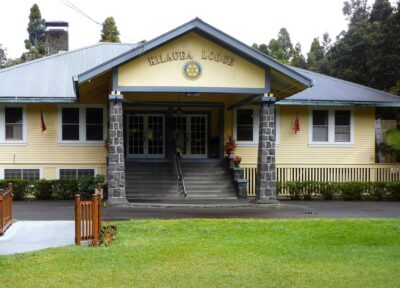 Hawaii Volcanoes National Park and Hilo Tour