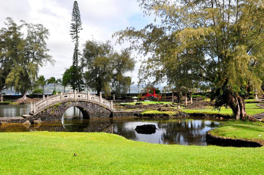 Big Island: Hawaii Volcanoes National Park and Hilo Tour - Is $189 a good value?