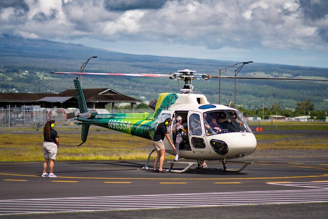 Big Island, Hawaii: Volcanoes National Park Safari - Key points before you book