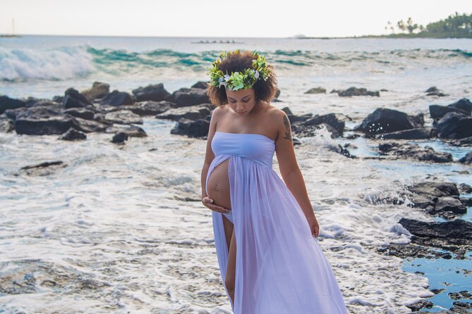 Big Island, Kona Hawaii Photographer - Outrigger Mini Session - Who should book this session?
