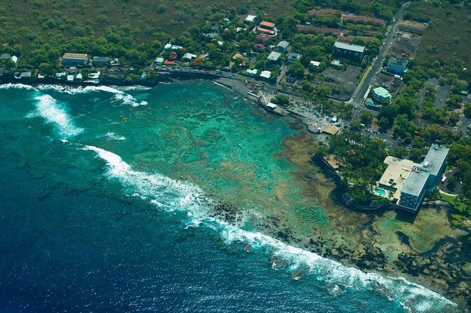 Big Island: Kona Manta Ray Snorkel Tour in Keauhou Harbor - Why Kona’s night manta encounter is special
