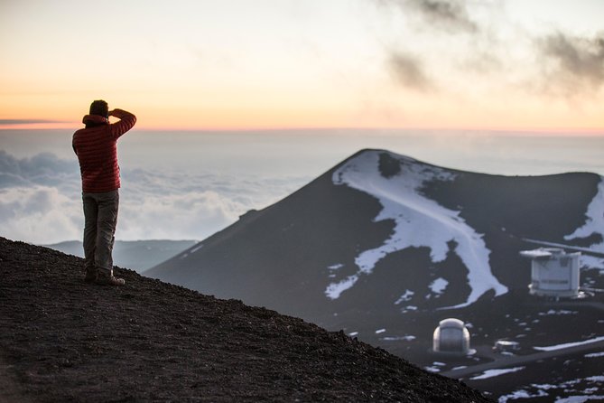 Big Island: Mauna Kea Summit and Stars Small-Group Adventure Tour - Practical ways to make the evening better
