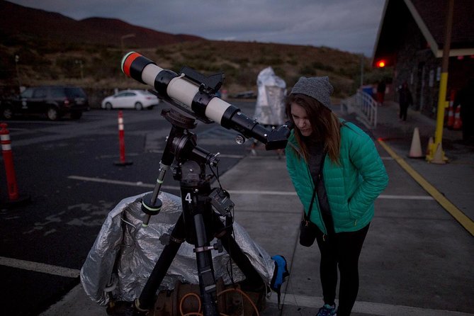Big Island: Mauna Kea Summit and Stars Small-Group Adventure Tour - Dinner and Hawaiian star navigation at about 9,000 feet