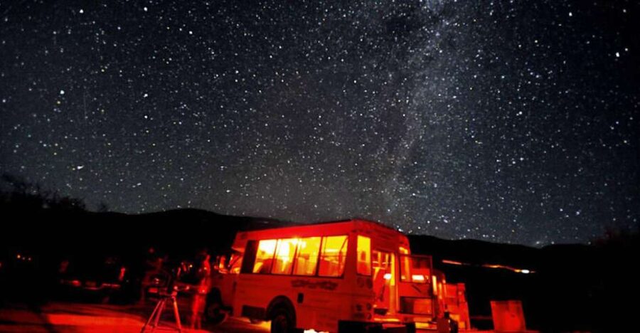 Big Island: Mauna Kea Summit, Stargazing & Dinner - The value of $329