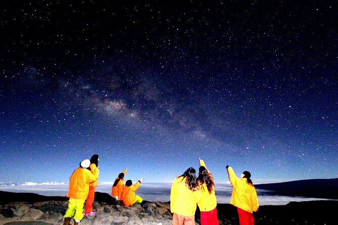 Big Island: Mauna Kea Summit Tour with Free Night Star Photo - How good is the $280 value?