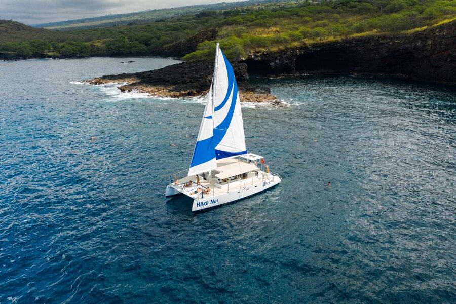 Big Island: Morning Snorkel Sail to Captain Cook's Monument - Is $178 a fair price?