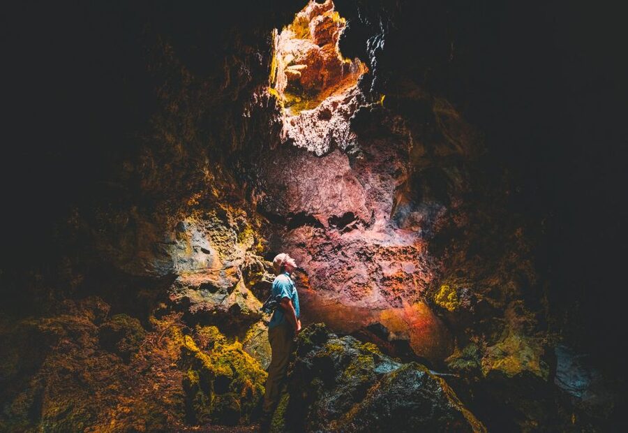 Big Island: Off the Beaten Path Volcano Crater Hike - Key points at a glance
