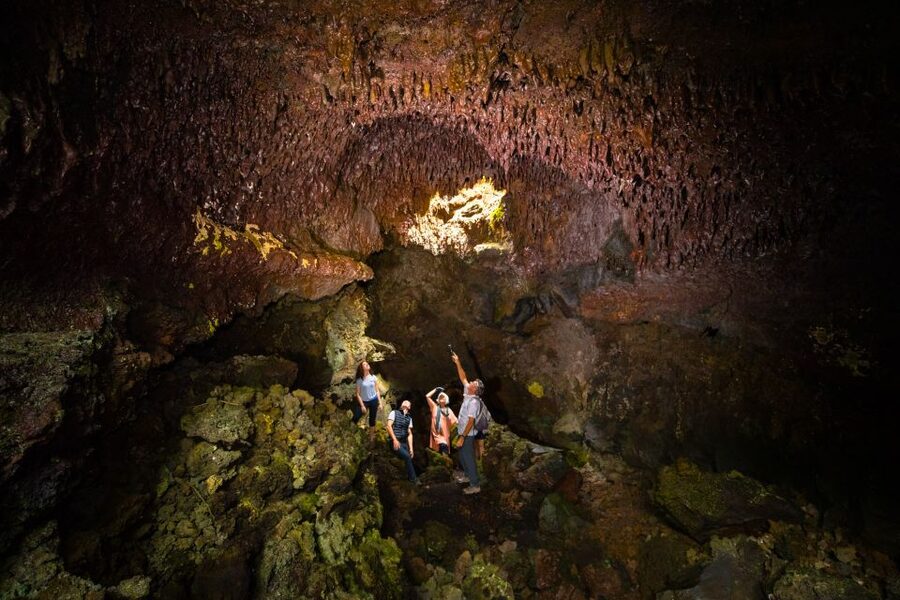 Big Island: Off the Beaten Path Volcano Crater Hike - Practical details before you reserve