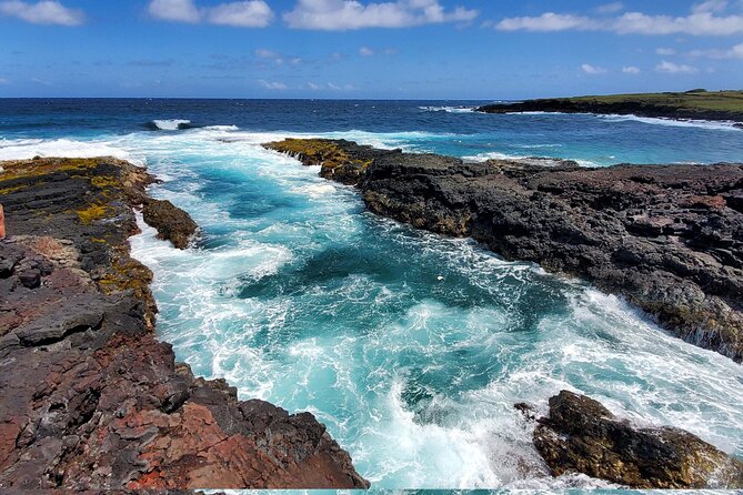 Big Island Southside ATV Tour - Key points to know before you book