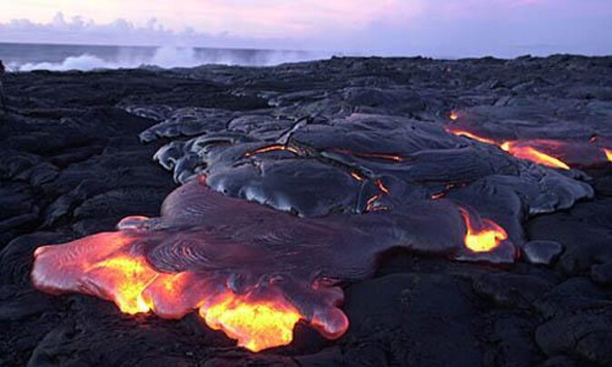 Big Island Spectacular Helicopter Tour - Key points to know before you book