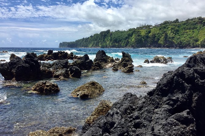 Big Island Volcano Adventure from Kona: Small Group - Why This Tour Covers So Much of the Big Island