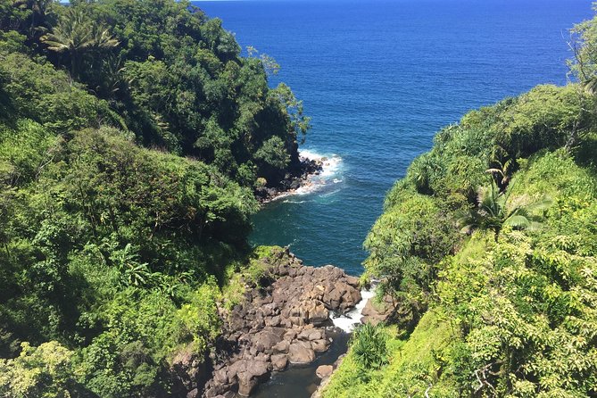 Big Island Volcano Adventure from Kona: Small Group - Who Should Book This Volcano Van Day?