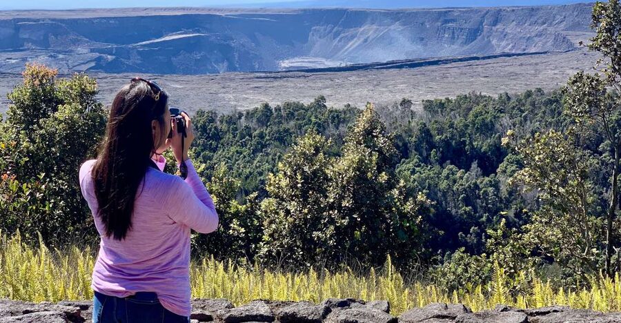 Big Island: Volcanoes, Waterfalls, & Coffee Farm Day-Trip - Waipio Valley and the Hamakua Coast