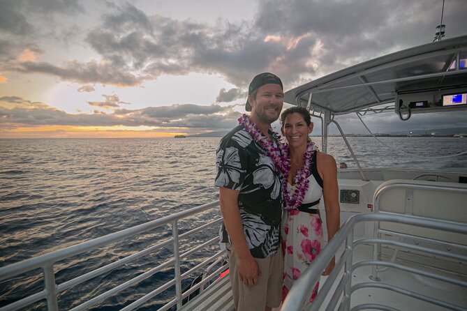 BYOB Sunset Cruise off the Waikiki Coast - Who should book this sunset cruise