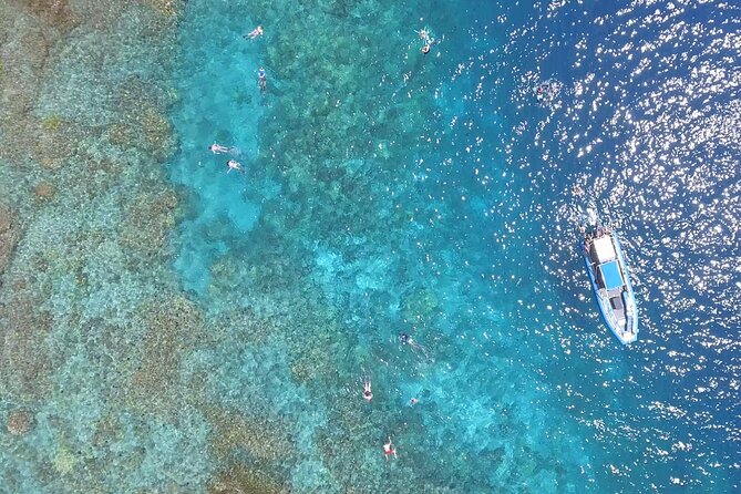 Captain Cook Snorkel Tour with Sea Caves and Lava Tubes - Drinks, snacks, and the small comforts