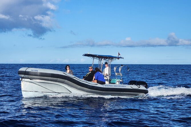 Captain Cook Snorkel Tour with Sea Caves and Lava Tubes - Who will enjoy this most?