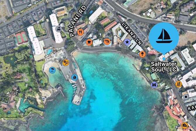 Clear Bottom Kayak Rentals in Kailua-Kona - Why two hours may be the better value