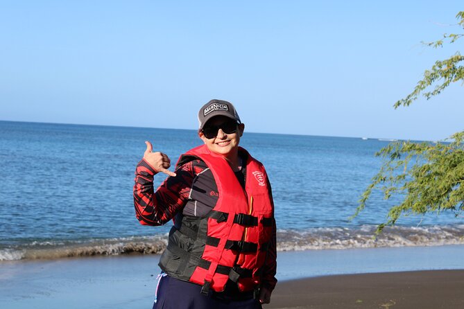 Clear Kayak Tour with Pontoons and Optional Snorkeling-Unlimited - The little practical details that make a difference