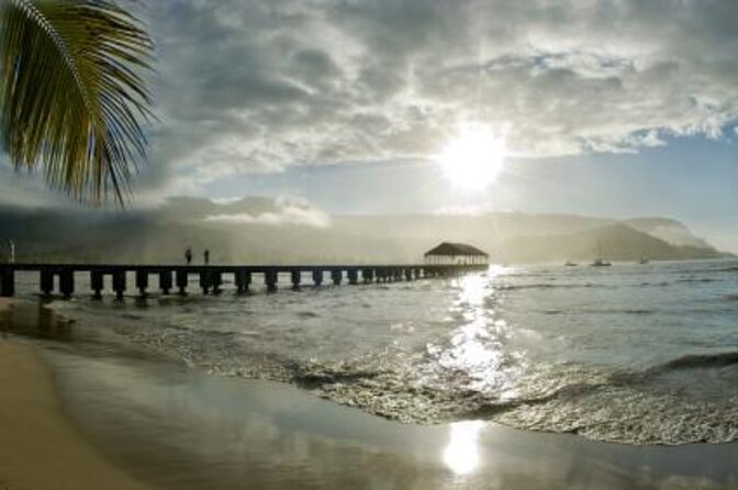 Creative Soul Scavenger Hunt of Hanalei Kauai - Key details before you book