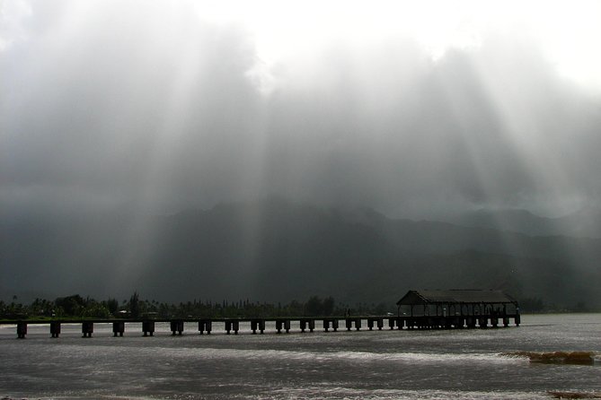 Creative Soul Scavenger Hunt of Hanalei Kauai - Hanalei Market is your starting line
