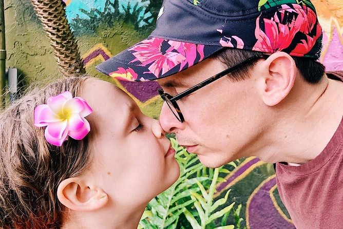 Creative Soul Scavenger Hunt of Hanalei Kauai - Should you book Creative Soul Scavenger Hunt?