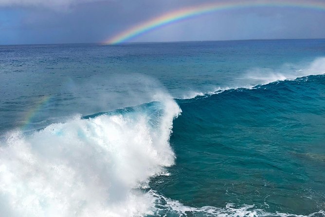 Customizable Island Tours Tours on Oahu - Why a private Oahu day can work better than a fixed route
