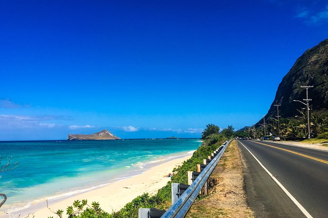 Customizable Island Tours Tours on Oahu - The guide makes or breaks the day