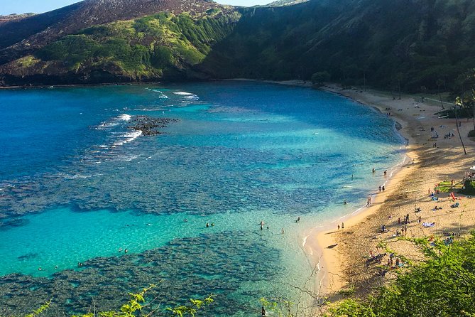 Customizable Island Tours Tours on Oahu - Price and what the group rate really means