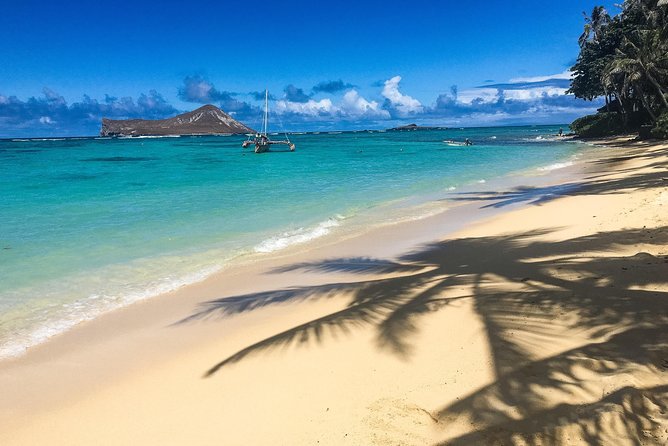 Customizable Island Tours Tours on Oahu - Weather, timing, and the strict cancellation rule