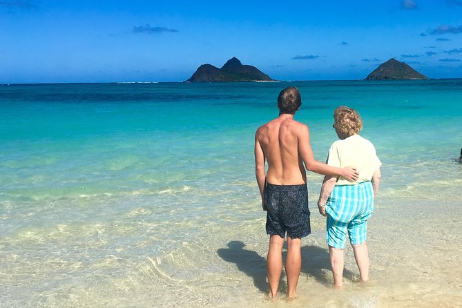 Customizable Island Tours Tours on Oahu - Who should book this experience