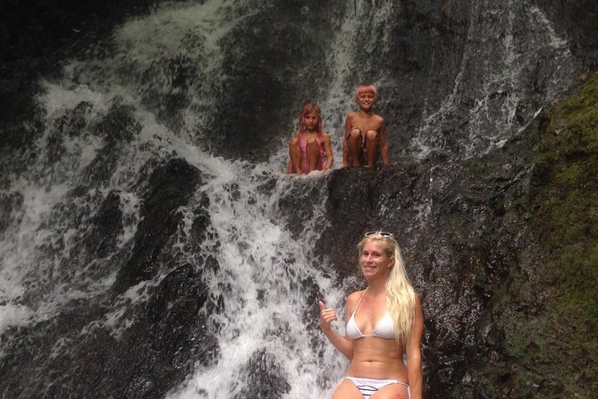 Customizable Island Tours Tours on Oahu - Start with a short list of priorities
