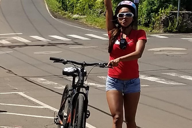 Cycle to the Sea with Maui Bombers - Why this ride feels different from a standard Haleakala tour