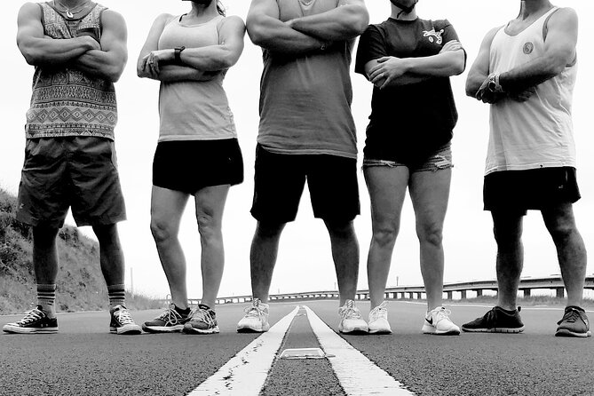 Cycle to the Sea with Maui Bombers - Makawao gives the morning a local pause