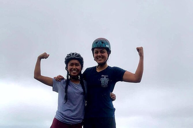 Cycle to the Sea with Maui Bombers - Starting at 8 a.m. near Kahului