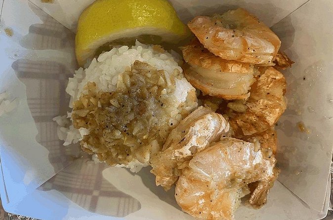 Da Local's Food Tour of Oahu - Group size, driving, and the morning schedule