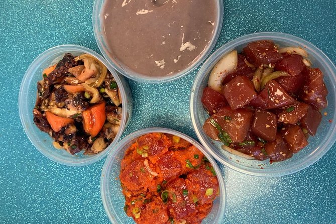 Da Local's Food Tour of Oahu - The guide is a major part of the value