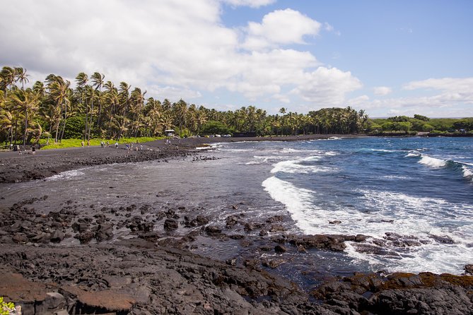 Day Trip from Oahu to Hilo: Volcano Adventure - Hawaii Volcanoes National Park and Kilauea