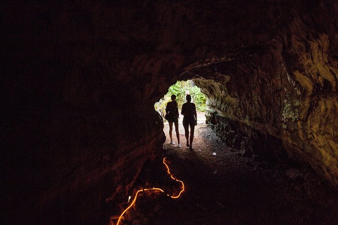 Day Trip from Oahu to Hilo: Volcano Adventure - The early flight from Honolulu to Hilo