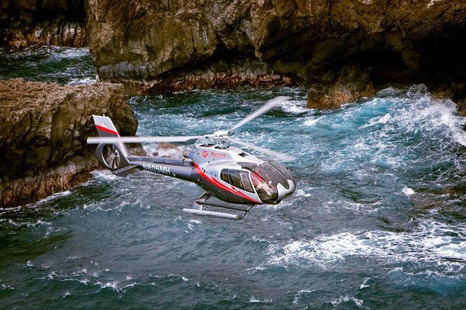 Deluxe Helicopter Tour of Molokai and Maui - Why Molokai makes this flight special