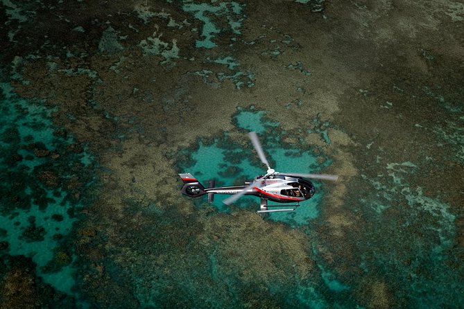 Deluxe Helicopter Tour of Molokai and Maui - Weather, cancellations, and planning your day